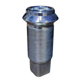 ALCOA Retrofit Nut Rear Inside JIS RHS M20 X 1.5 - NR20-R