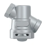 Control Line Filter 20.0 Bar - 432/500/020/0