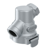 Control Line Filter 20.0 Bar - 432/500/020/0