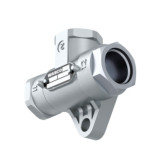 Double Check Valve - 434/208/021/0