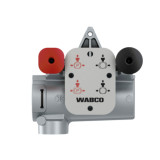 Prev Valve Quad Semi Trailer - 971/002/900/4AS