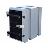 Toolbox 500W x 500H x 300D - TBBB00