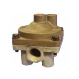 Sealco Relay Valve 4 Port Spring Brake - 110415