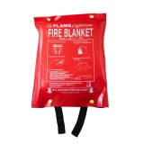 Flamefighter Fire Blanket 1.8m x 1.8m - 7427