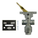 Lever Control Valve - 216050