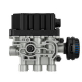 Double Block ECAS Solenoid Valve - 472/880/100/0