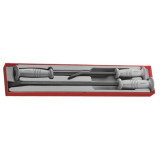 Teng Pry Bar Set 300/450/550mm TTX-Tray 3pc
 - TTXPB3A