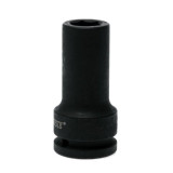 Teng 3/4"Dr Deep Impact Socket DIN3129 27mm - 940627-C