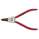 Teng MB Bent/Outer Snap-Ring (Circlip) Plier 175mm - MB473-7