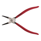 Teng MB Bent/Inner Snap-Ring (Circlip) Plier 225mm - MB471-9