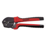 Teng Heavy Duty Ratchet Crimping Plier 250mm - CP58