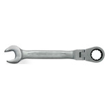 Teng Flex-Head Ratchet Combination Spanner 19mm - 600519RF