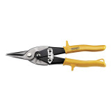 Teng High Leverage Tin Snip - Straight 250mm - 490W