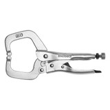 Teng C-Clamp Locking Plier (NP) 285mm - 406S