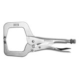 Teng C-Clamp Power Grip Plier 11" - 406