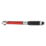 Teng 3/8"Dr Torque Wrench 5-25Nm (4-18ft/lb) - 3892AG-E1