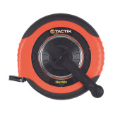 Tactix Long Measuring Tape Soft Handle 15mm x 30M - 240130