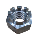 Castellated Nut M30 G140/150/5050 - 6997732