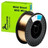 0.6mm Magmate Mild Steel Mig Wire (15kg spool) - 706B06-1