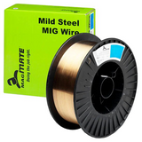 1.0mm MagMate Mild Steel Mig Wire (15kg Spool) - 706B10-1