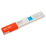Smootharc 13 Mild Steel Electrodes 3.2mm 5kg Pack - 187146