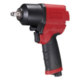 Teng 3/8"Dr Air Impact Wrench Composite 490Nm - ARWC38