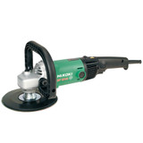 Hikoki Sander / Polisher 180mm Variable Speed 1250W - SP18VA(G1Z)