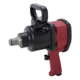 Shinano 1" Sq Drive Pistol Type Impact Wrench
 - SI-1860