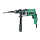 Hikoki Impact Drill 2Spd/VSR 13mm Chuck c/w case 690W - DV18V(G1Z)