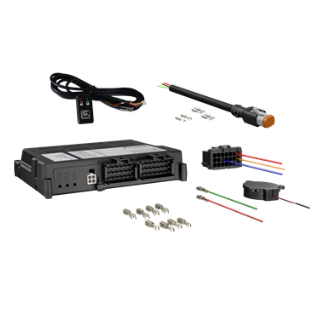 RINGFEDER® inCab Jackknife Indication Kit 12m Complete - TWL NZ