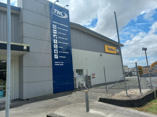 Twl Store TWL Whangarei - Transport | Wholesale | Retail
