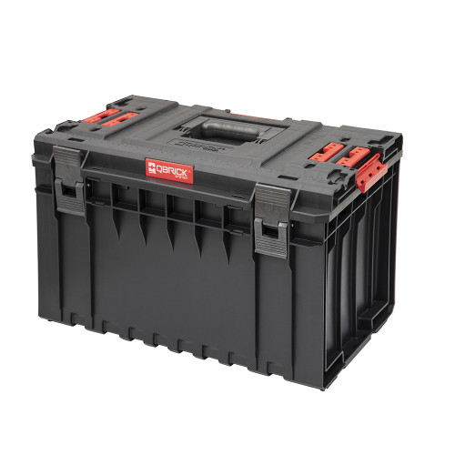 Qbrick System PRO 2Drawer Toolbox Expert - Powerbuilt Tools