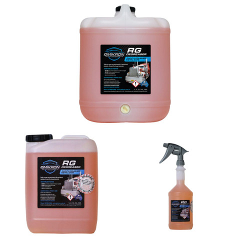 Omikron RG Degreaser