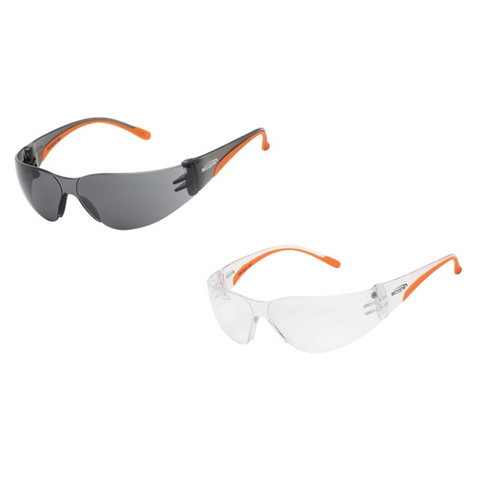 Scope Mini Boxa Safety Glasses Scope Mini Boxa Safety Glasses