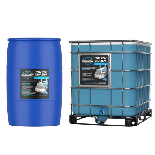 Omikron Truck Wash Heavy Duty Large Omikron Truck Wash Heavy Duty Large