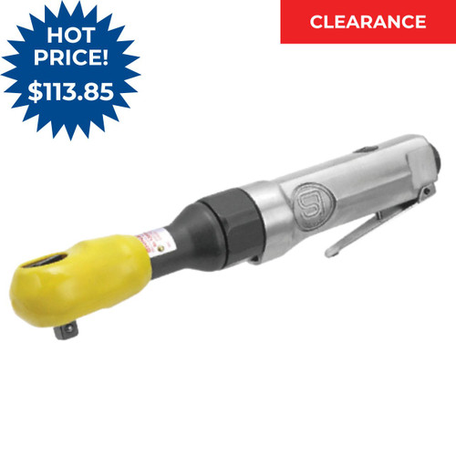Shinano Ratchet Wrench 3/8" Sq Drive Shinano Ratchet Wrench 3/8" Sq Drive