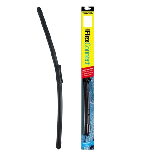 Tridon FlexConnect Wiper Blade