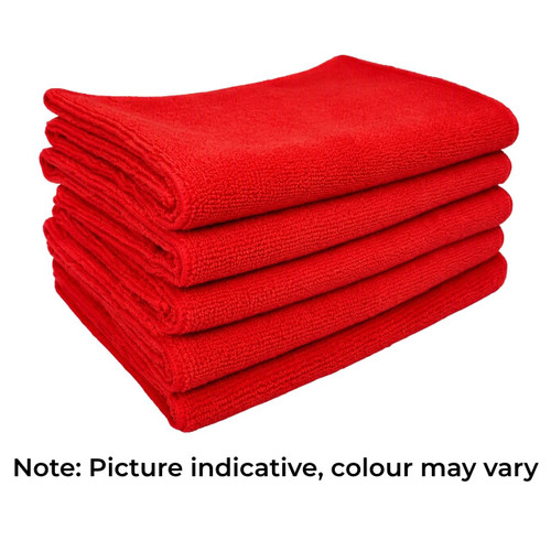 Omikron Micro Fiber Cloth PK5