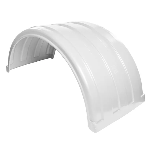 Guard Plastic 1050 x 630 White