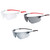 Scope Helium Safety Glasses