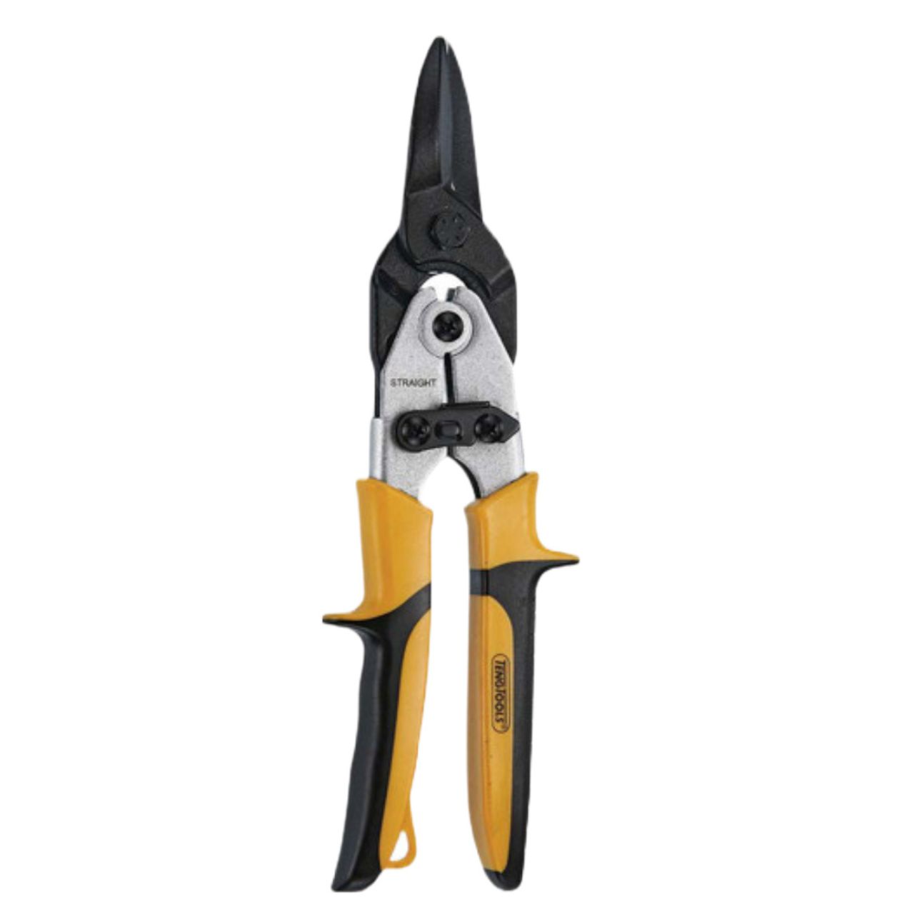 Teng Straight Tin Snip 250mm - TWL NZ