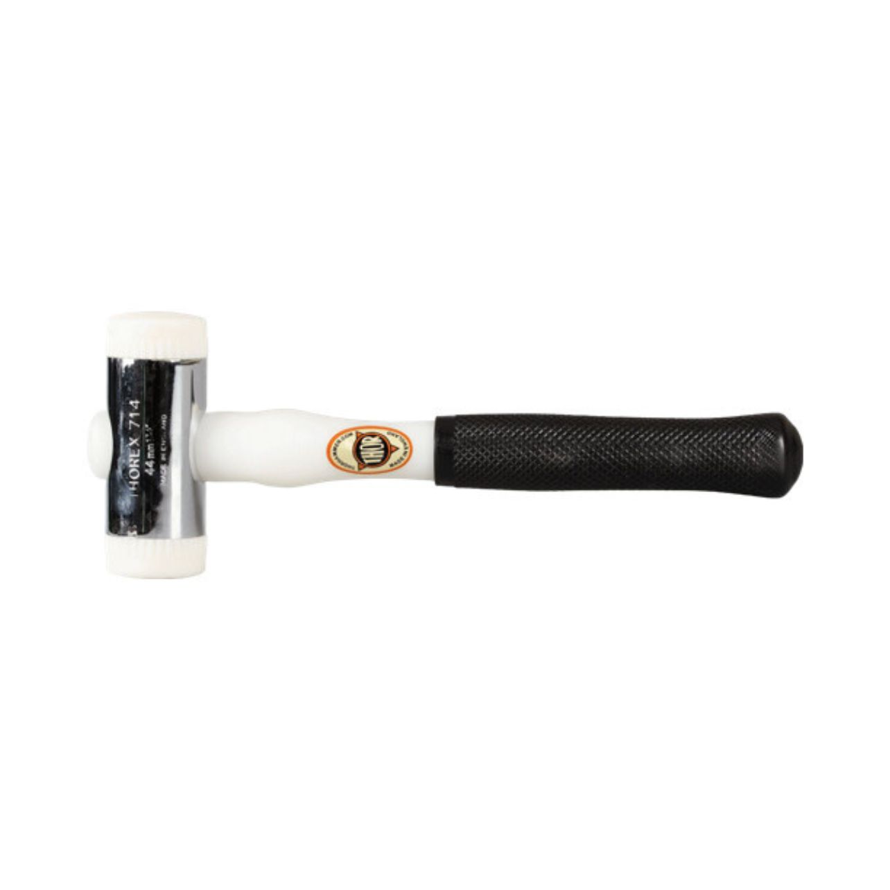 Thor 710 Nylon Hammer Plastic Handle 32mm 445g