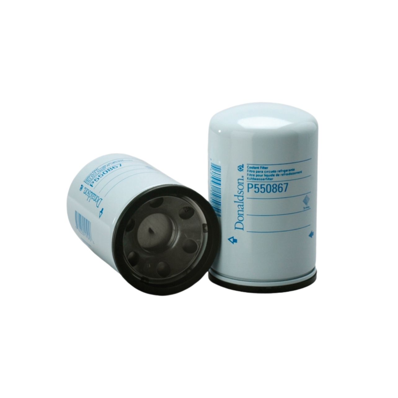 Coolant Filter Spin-On (non chemical),P550867 - TWL NZ