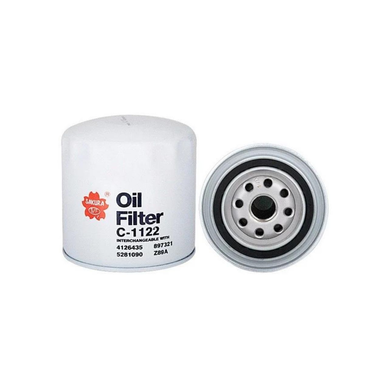 Oil Filter,C-1122 - TWL NZ