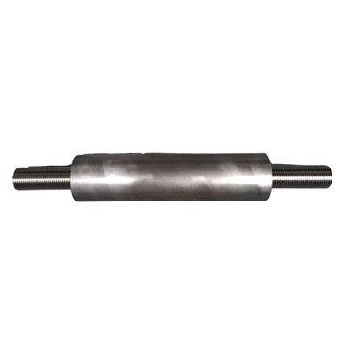 Drawbar Pin 51mm Double Thread - TWL NZ