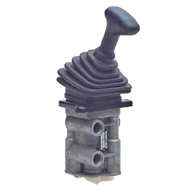 Scania Handbrake Valve - TWL NZ