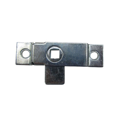 Universal Key Lock Busget Lock Budget Universal 27 x 125.5mm - TWL NZ