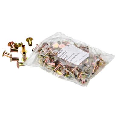 Safety Boot Rivets Brake Shoe Rivet SAF PK80 - TWL NZ