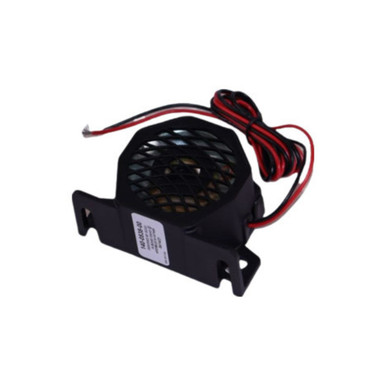 Ecco - Ea9724 - Smart Alarm - Multi-Frequency, 77-97db, 12-24VDC