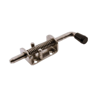 Spring Bolt 12mm - TWL NZ